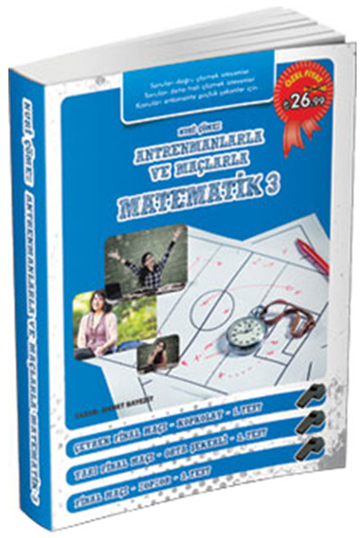 Antrenmanlarla ve Maçlarla Matematik 3.pdf