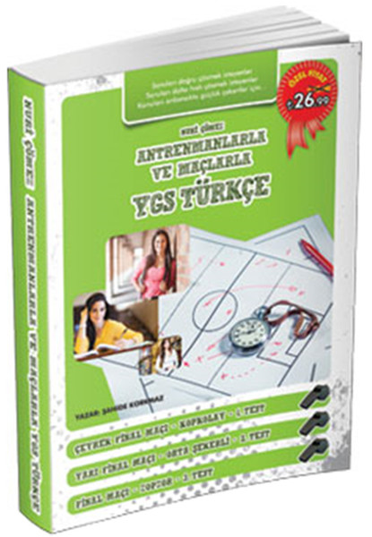 Antrenmanlarla ve Maçlarla YGS Türkçe.pdf