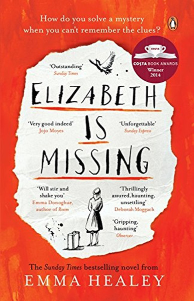 Elizabeth is Missing.pdf