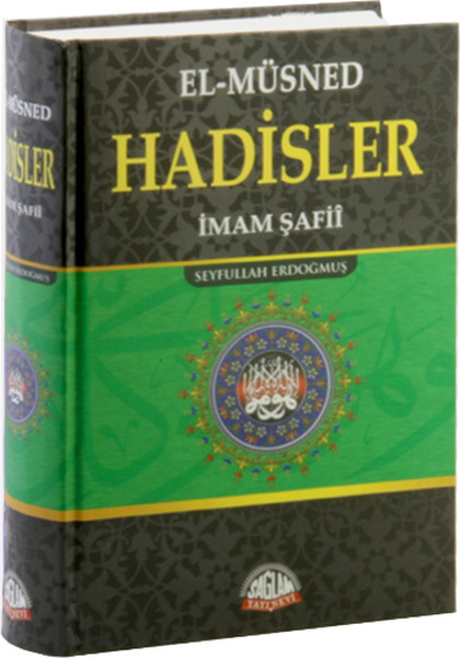 El - Müsned Hadisler.pdf