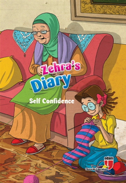 Zehra’s Diary - Self Confidence.pdf