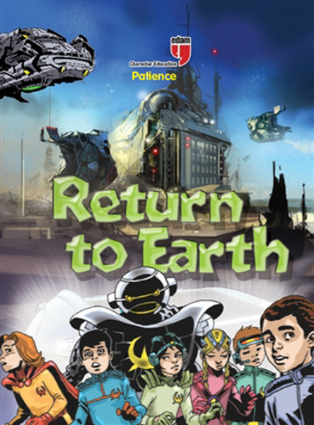 Returning to Earth - Patience.pdf