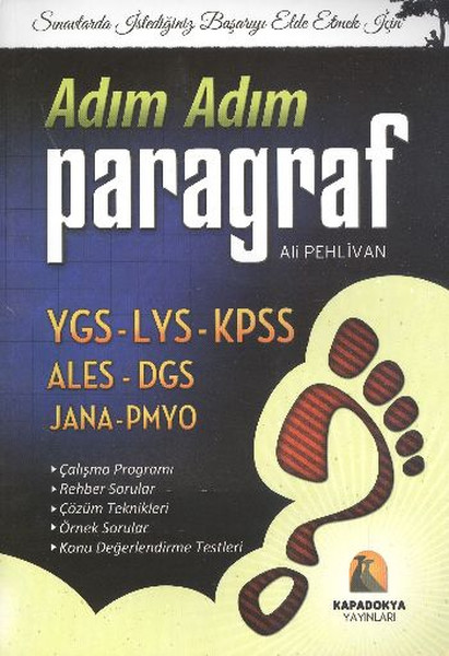 Kapadokya Adım Adım Paragraf.pdf