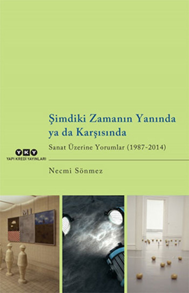 Şimdiki Zamanın Yanında Ya Da Karşısında.pdf