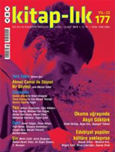Kitap-lık Sayı 177 - Aylık Edebiyat Dergisi.pdf