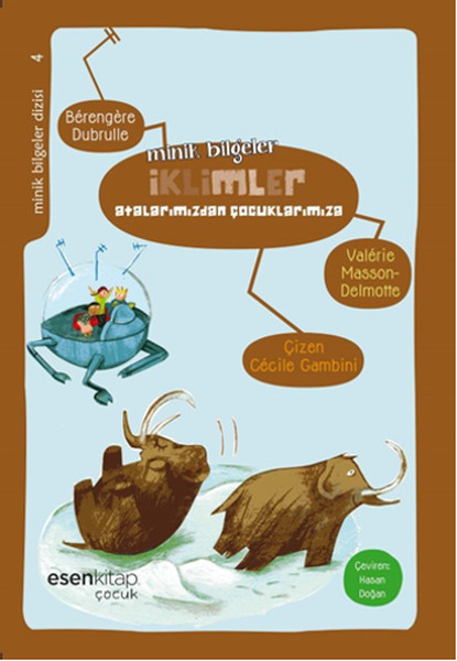 Minik Bilgeler - İklimler: Atalarımızdan Çocuklarımıza.pdf