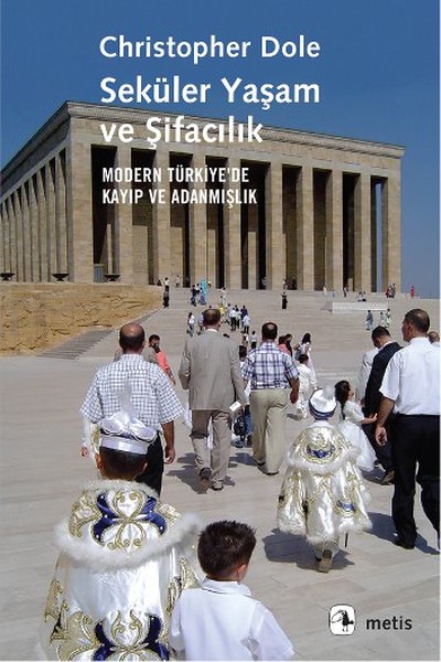 Seküler Yaşam ve Şifacılık.pdf