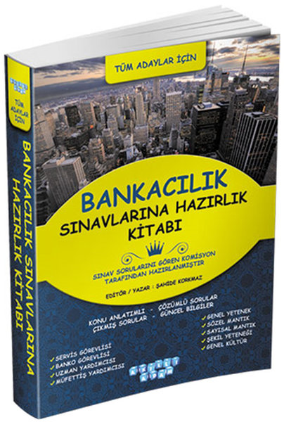 Bankacılık Sınavlarına Hazırlık Kitabı.pdf