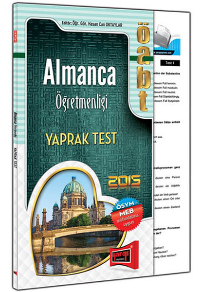Yargı 2015 ÖABT Almanca Öğretmenliği Yaprak Test.pdf