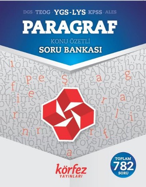 Körfez YGS LYS Paragraf Konu Özetli Soru Bankası.pdf