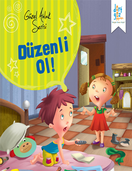 Güzel Ahlak Serisi - Düzenli Ol!.pdf