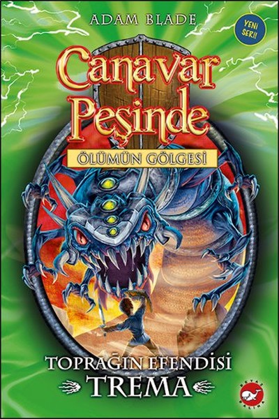 Canavar Peşinde 29 - Toprağın Efendisi Trema.pdf