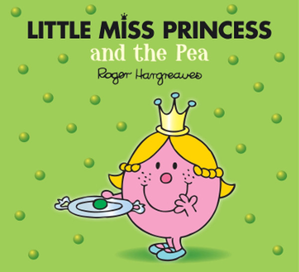 Little Miss Princess and the Pea.pdf