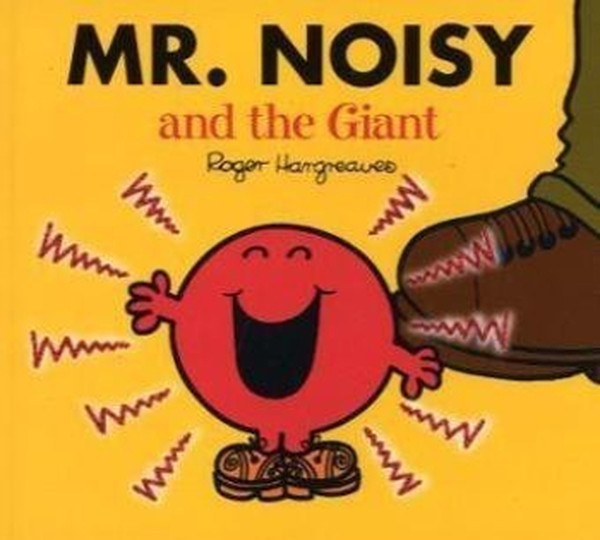 Mr. Noisy and the Giant.pdf