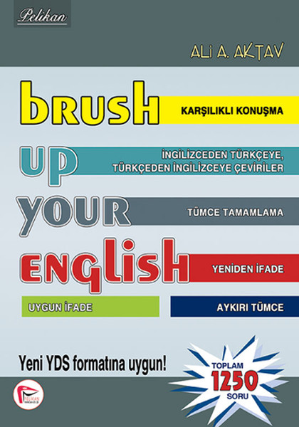 Brush Up Your English.pdf