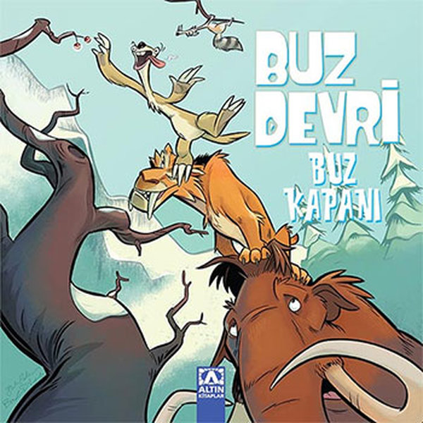 Buz Devri - Buz Kapanı.pdf