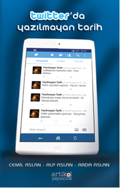 Twitterda Yazılmayan Tarih.pdf
