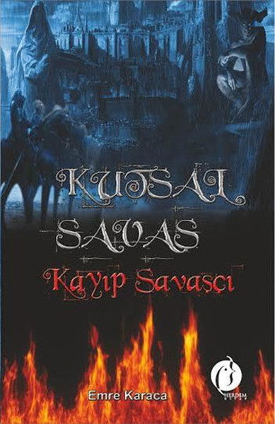 Kutsal Savaş - Kayıp Savaşçı.pdf