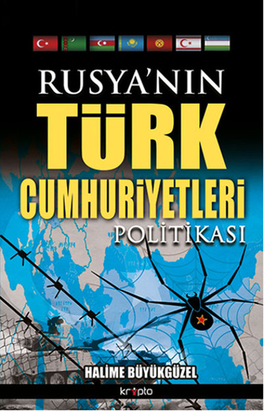 Rusyanın Türk Cumhuriyetleri Polit.pdf