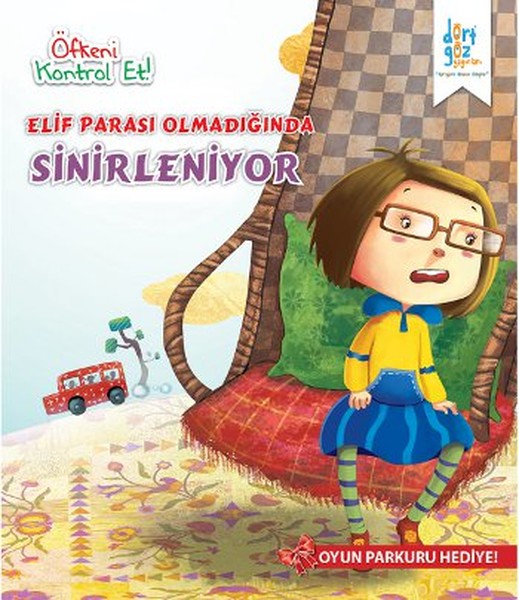 Öfkeni Kontrol Et - Elif Parası Olmadığında Sinirleniyor.pdf