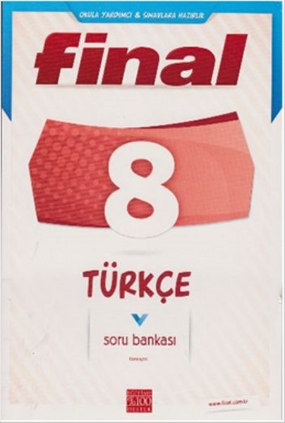 Final 8. Sınıf Türkçe Soru Bankası.pdf