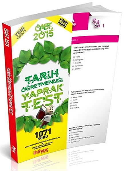 İhtiyaç 2015 ÖABT Tarih Çek Kopart Yaprak Test.pdf