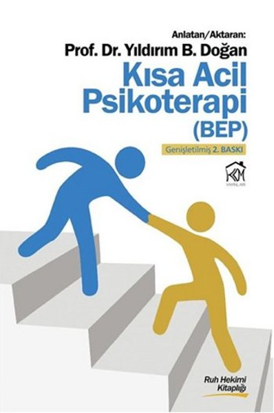 Kısa Acil Psikoterapi - BEP.pdf