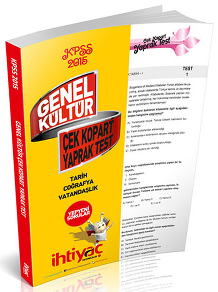 İhtiyaç 2015 KPSS Genel Kültür Çek Kopart Yaprak Test.pdf