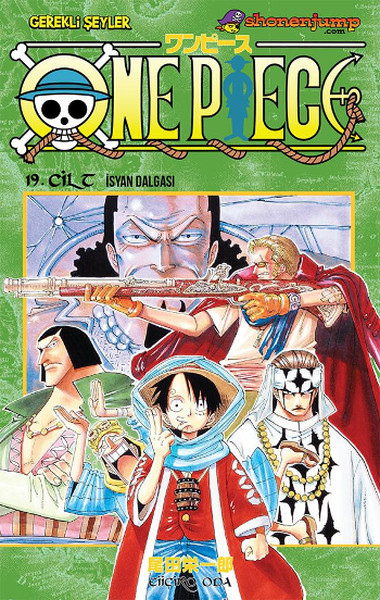 One Piece 19 - İsyan Dalgası.pdf