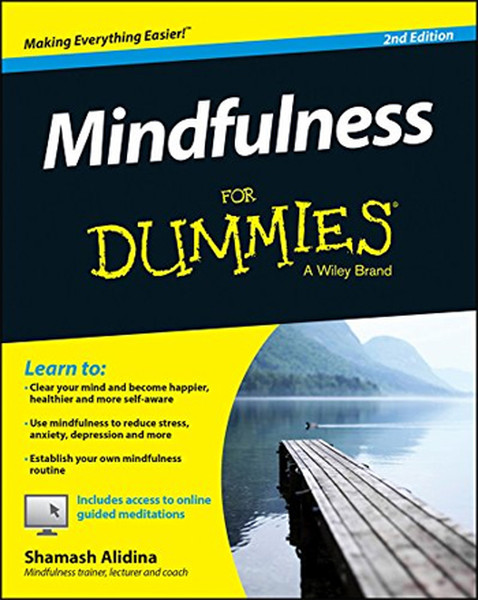 Mindfulness For Dummies.pdf