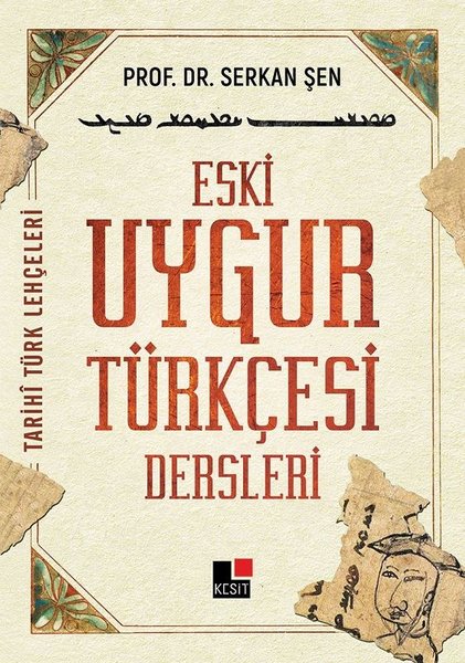 Eski Uygur Türkçesi.pdf