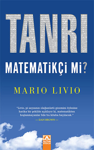 Tanrı Matematikçi Mi?.pdf