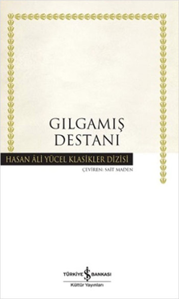 Gılgamış Destanı.pdf