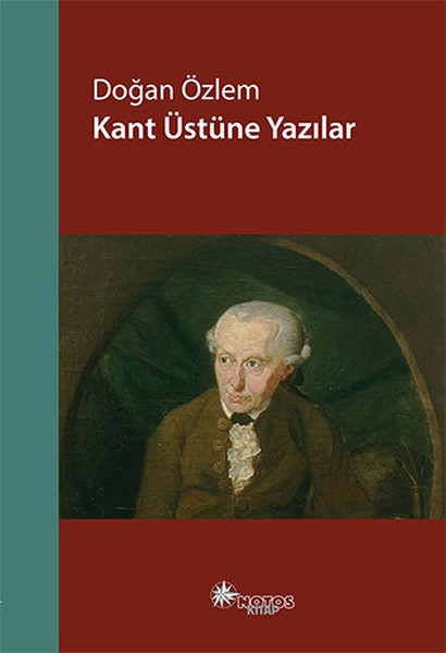 Kant Üstüne Yazılar.pdf
