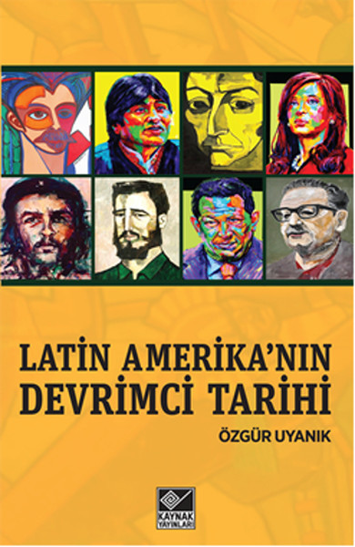 Latin Amerikanın Devrimci Tarihi.pdf