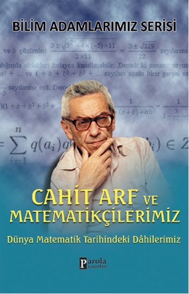Cahit Arf ve Matematikçilerimiz.pdf