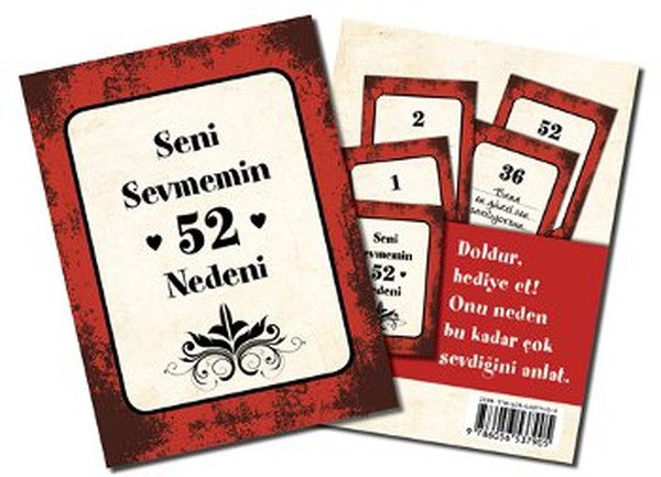 Seni Sevmenin 52 Nedeni - 52 Karttan Oluşan Set.pdf