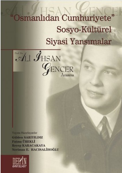 Osmanlıdan Cumhuriyete Sosyo - Kültürel Siyasi Yansımalar.pdf