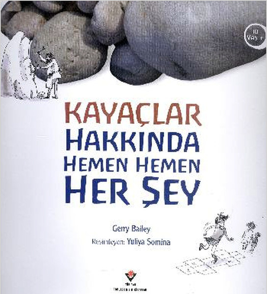 Kayaçlar Hakkında Hemen Hemen Her Şey.pdf