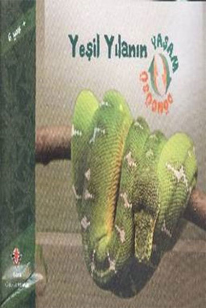 Yeşil Yılanın Yaşam Döngüsü.pdf