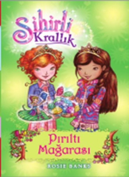 Sihirli Krallık 18-Pırıltı Mağarası.pdf