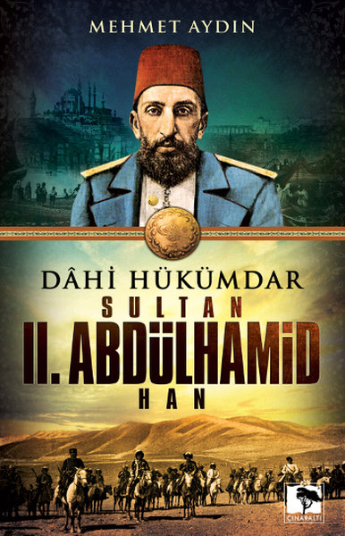 Dahi Hükümdar Sultan II. Abdülhamid Han.pdf
