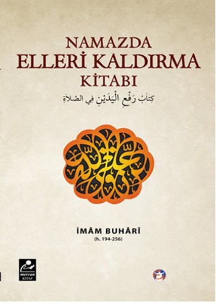 Namazda Elleri Kaldırma Kitabı.pdf