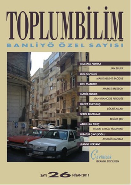 Toplumbilim Sayı: 26 Banliyö Özel Sayısı.pdf