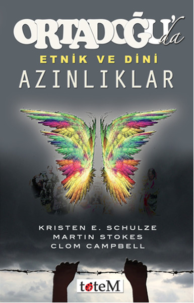Ortadoğuda Etnik ve Dini Azınlıklar.pdf