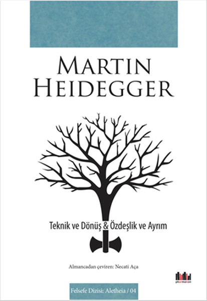 Teknik Ve Dönüş - Özdeşlik ve Ayrım.pdf
