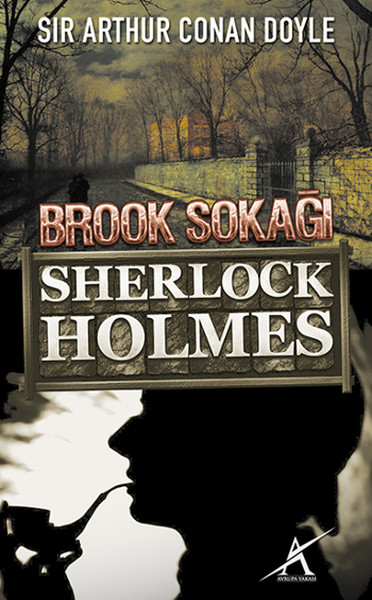 Sherlock Holmes - Brook Sokağı.pdf