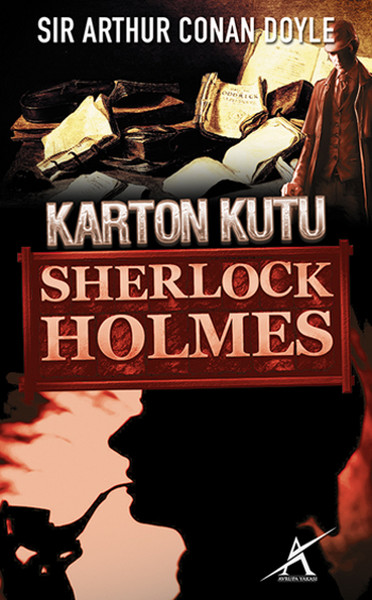 Sherlock Holmes - Karton Kutu.pdf