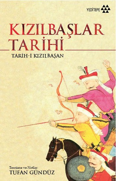 Kızılbaşlar Tarihi.pdf