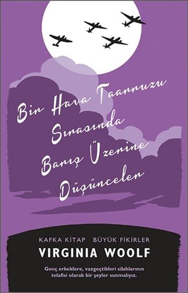 Bir Hava Taarruzu Sırasında Barış Üzerine Düşünceler.pdf